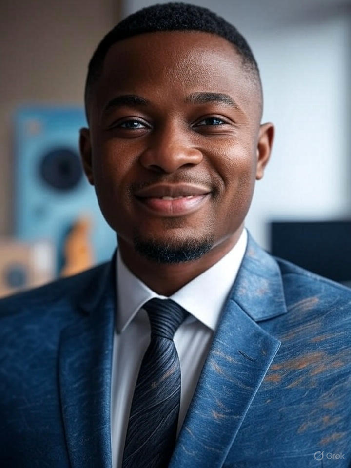 Stanley Ukazu